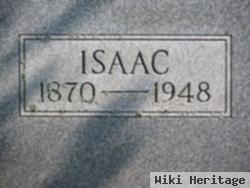 Isaac Mapp