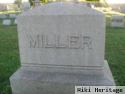 Mima E. Miller