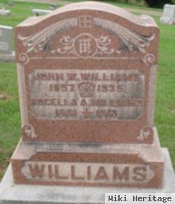 John W. Williams