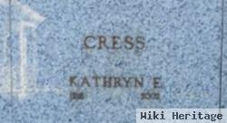 Kathryn C. Boundy Cress