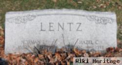 Hazel C. Lentz