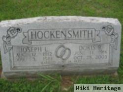 Doris R. Groft Hockensmith