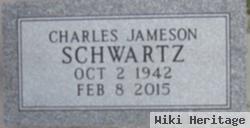 Charles Jameson "jamie" Schwartz