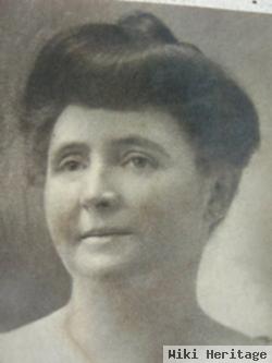 Mary Carter Weter