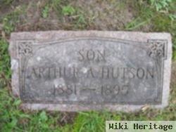 Arthur A. Hutson