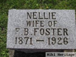 Nellie Foster