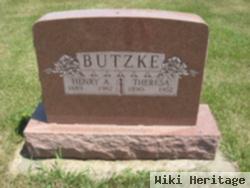 Henry A. Butzke