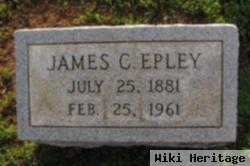 James C Epley