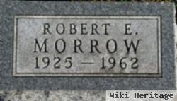 Robert Elmo Morrow