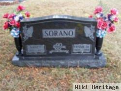 Frank Sorano, Sr