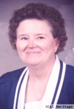 Jo Ann Zobac Gray