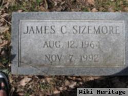 James C Sizemore