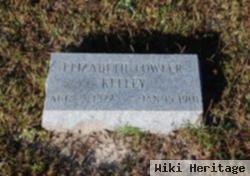 Elizabeth Fowler Kelley