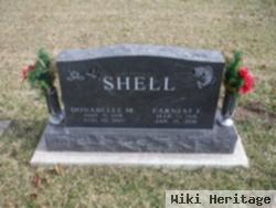 Earnest J Shell