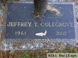 Jeffrey Thomas Colegrove