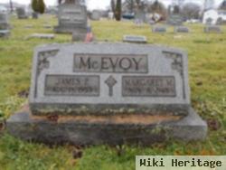 James P. Mcevoy