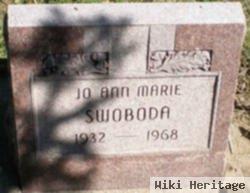 Jo Ann Marie Swoboda