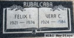 Felix Rubalcaba