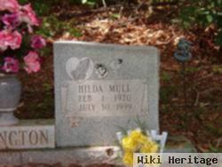 Hilda Mull Ellington