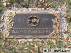 Eldon O Bradfield, M.d.