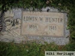 Edwin W. Hunter