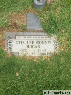 Otis Lee "sonny" Hogan