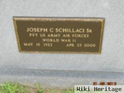 Joseph C. Schillaci, Sr