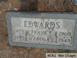 Frank F. Edwards