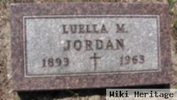 Luella M. Jordan