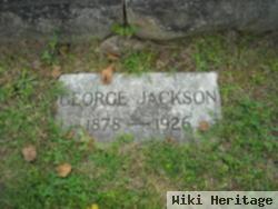 George Jackson