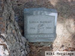 Luella Emily Mendenhall Mayberry