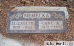 Helene Elizabeth Lucas Nemelka