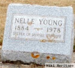 Nelle Young