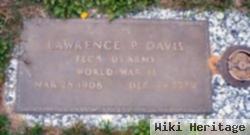 Lawrence Peter Davis