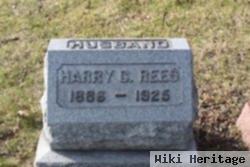 Harry C. Rees