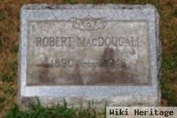 Robert Mcdougall