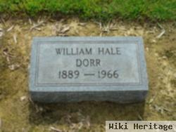 William Hale Dorr