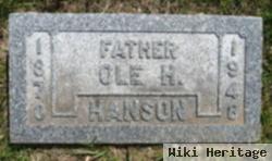 Ole H. Hanson