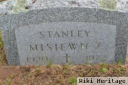 Stanley Misiewicz