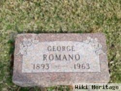 George Romano