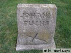 Johann Fuchs