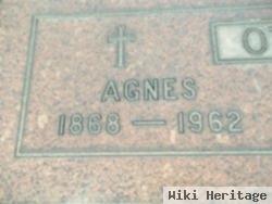 Agnes O'keane