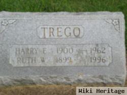 Harry E. Trego