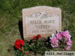 Nellie Marie Turney