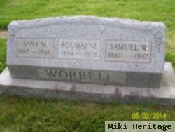 Samuel W. Worrell