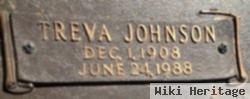 Treva Johnson Slate