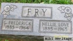 G. Frederick Fry