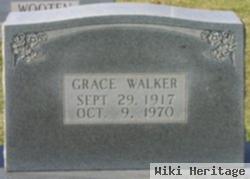 Grace Walker