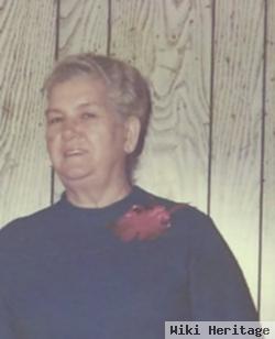 Eula Marie Walker Jennings