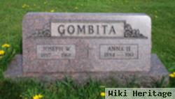 Joseph W. Gombita